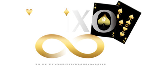 gimixo logo